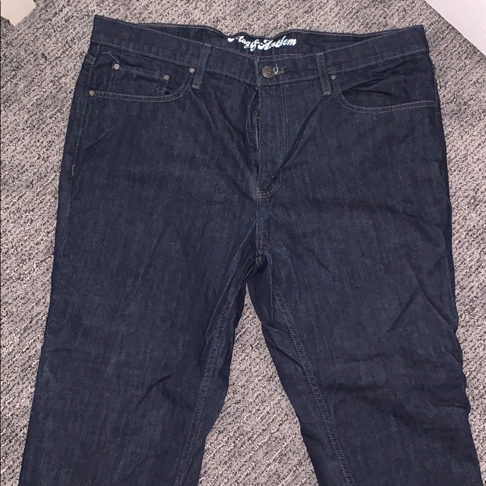 Men’s Jeans